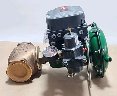 NEW Fisher Baumann 24588