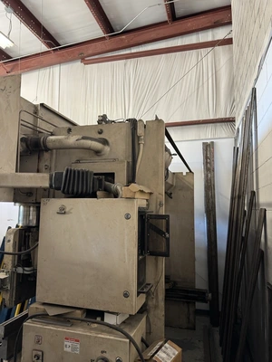 USED 1991 WYSONG PH100-120