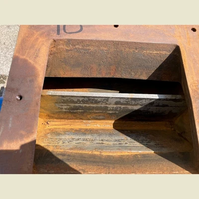 USED SMOOT - MAGNUM SYSTEMS FT12