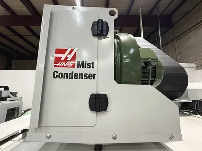 Used 2023 HAAS VF-4 Vertical Machining Centers Michigan US | Hindley Machine Tool Sales, LLC #1343205