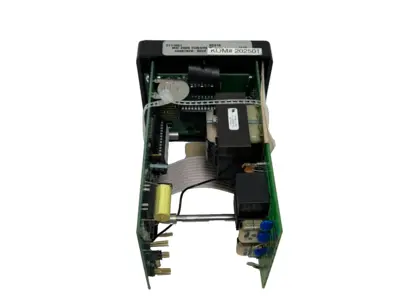 USED PARTLOW TCMV/RL/RL