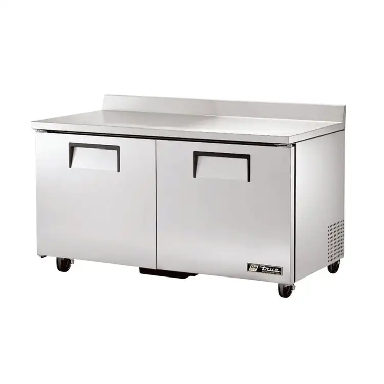 Used True TWT-60F-HC Worktop Freezers Illinois US | Falcon Restaurant Supply #1374029