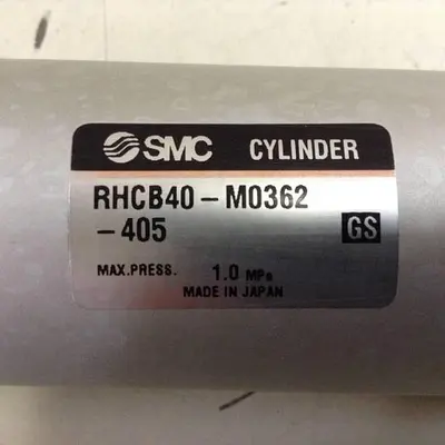 USED SMC RHCB40-M0362-405