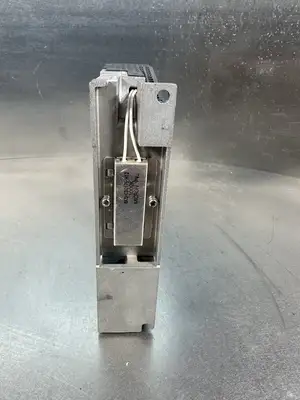MITSUBISHI MR-J3-60B-EB AC Servo Drive (BIN-1.2.4)