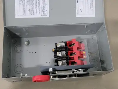 NEW EATON 1HD362NF