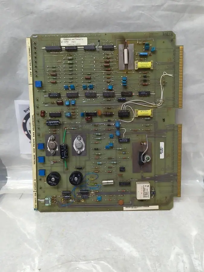 Used BENDIX 3733556 Miscellaneous Equipment (Electrical & Power) Ohio US | Surplus Asset Holdings #1240618