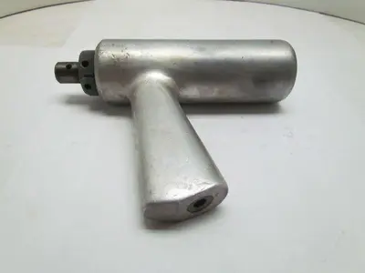Columbia Marking Tools 75 AT-OA Single Blow Air Hammer Handheld Impact Marker