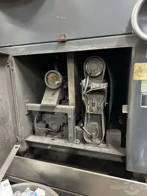 USED 2004 TIMESAVERS 3121-13-04