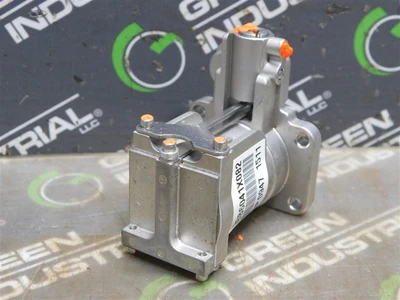 USED FISHER CONTROLS 38B6041X052