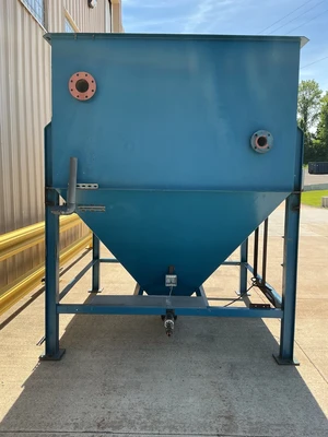 Used _UNKNOWN_ _UNKNOWN_ Water Treatment Equipment Ohio US | Equipment Recovery Corp. #1331500