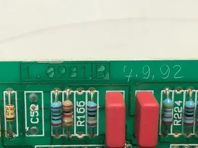 USED ARBURG 92.897 2.5234D