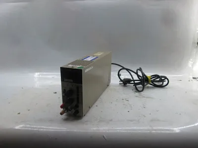 Kikusui PLZ-72W Electrical | Global Machine Brokers, LLC (1)