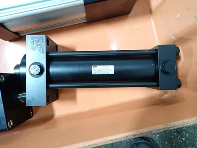 Cylinders