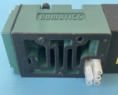 NEW ASCO NUMATICS 153SA43BM011B61