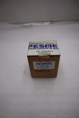 Lenze EZN3A0900H004 Mains Filter/Transformer NEW UNIT STOCK G584A
