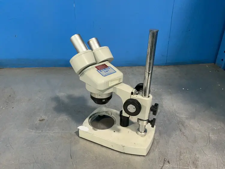Used MEIJI 90091 Microscopes Ohio US | HGR 24 #1291847