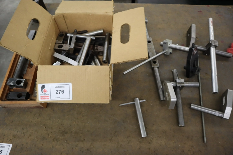 Used GENERIC GENERIC Workholding (Misc) Minnesota US | Machinesused.com #1371196