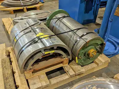 USED RUESCH RUESCH MODEL:  146