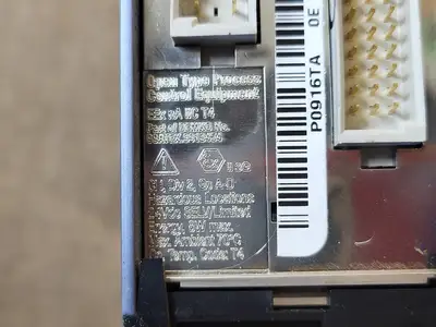 NEW INVENSYS FBM242