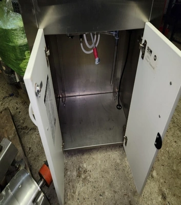 USED Ozark ESLSWW-SS-SS3N