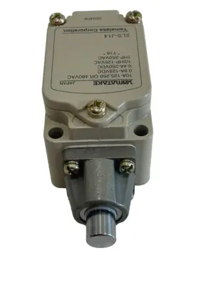 NEW YAMATAKE 2LS-J14 LIMIT SWITCH 2LSJ14
