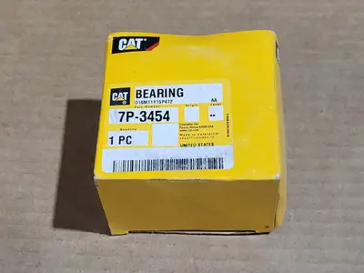 USED CATERPILLAR 7P-3454