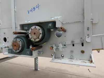 Used HYTROL _UNKNOWN_ Belt Conveyors | Arrow Industrial #561859