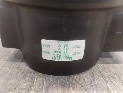 SPEEDAIRE 4ZL09 Air Filter | ESS Industrial Equipment Sales (4)