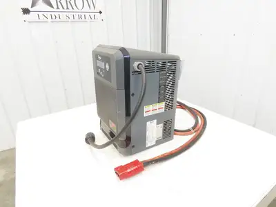 Enersys Enforcer Impaq Forklift Battery Charger 24/36/48V 480V 3Ph 2000ah