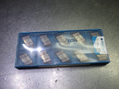 Ingersoll Carbide Grooving Inserts QTY10 FLDC-4-428I TT9030 (LOC1319A)
