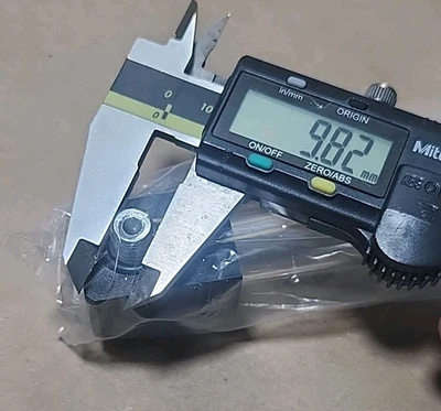 *NEW IN FACTORY BOX* GENUINE Komatsu 941-00-73561 Gauge Oil Gauge + Warranty!