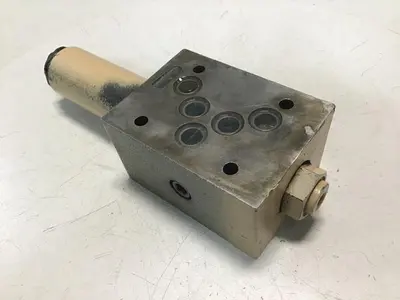USED REXROTH ZDR 10 DP2-53/150YM/12