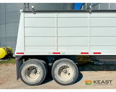 Used DEMCO _UNKNOWN_ Grain Hopper Trailers Iowa US | Keast Enterprises #1360168