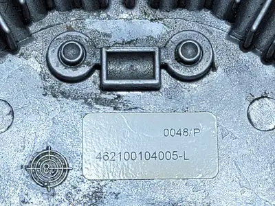 NEW 2019 VOLVO 21968941