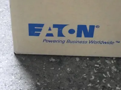 USED EATON ACD60R
