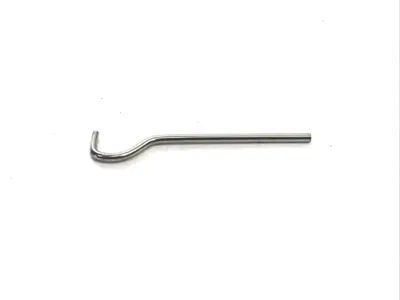 USED XYZTEC WIRE HOOK, STANDARD
