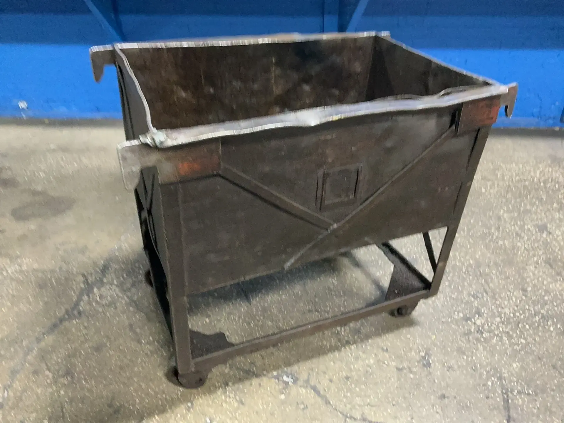 Used _UNKNOWN_ _UNKNOWN_ Bins Ohio US | HGR 24 #1370200