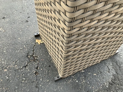 Used _UNKNOWN_ _UNKNOWN_ Baskets Michigan US | Miedema Asset Management Group #1425049