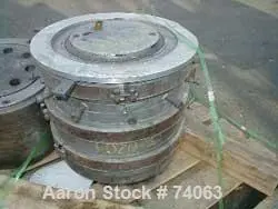 Used Film Extrusion Die - Filmaster 10” Single Layer, .070” Gap