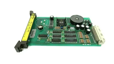 NEW EBERLE 0514-21-000-000 POWER SUPPLY BOARD V-41 051421000000