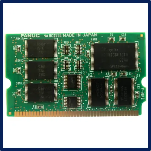 Used FANUC A20B-3900-0300 Circuit Boards | CNC TOOLS LLC #770511