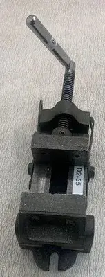 USED PIVOTAL VISE