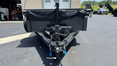USED 2025 Diamond C MDT206 Pacesetter