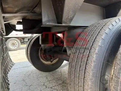 Used 2022 AULICK IND _UNKNOWN_ Misc Trailers Illinois US | T&S Trailer Pool #1509441