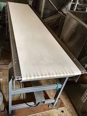 USED Finished Product Conveyor