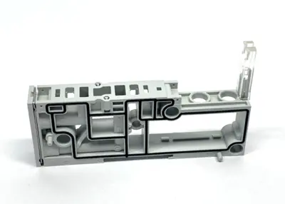 560973, VMPAL-AP-14 | Festo VMPAL-AP-14 Pneumatic Valve Sub-Base 560973 - New