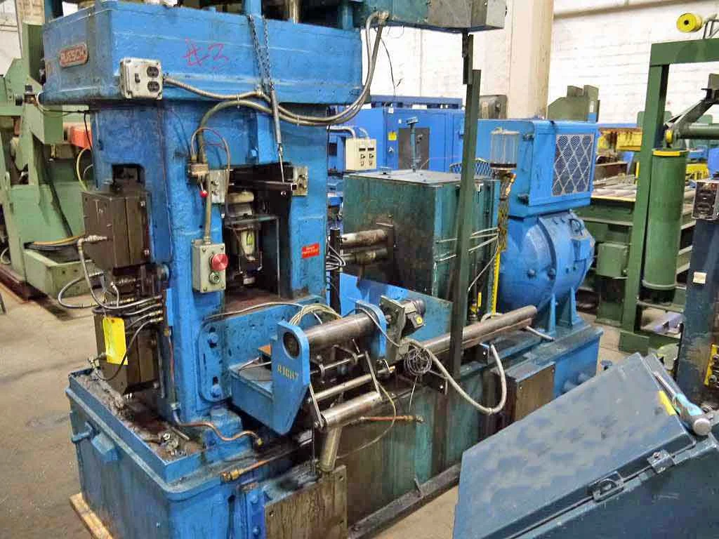 USED RUESCH 210