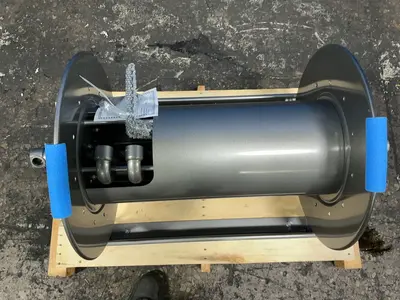 Used 2024 HANNAY REELS 7034232410.5 RT Miscellaneous MRO Ohio US | HGR 24 #1404469
