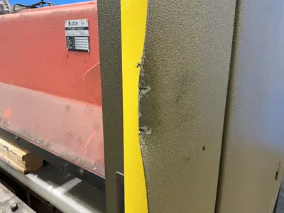 Used 2004 ATOM S 677/2 RH CE Die Cutting Presses Ohio US | HGR 24 #1278441