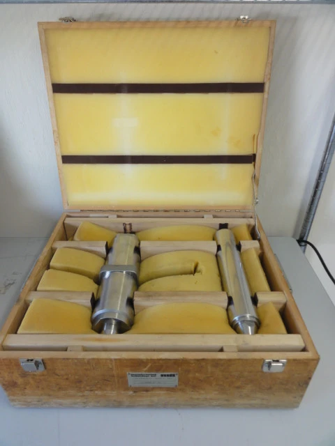 Used MTI UNKNOWN Measurement Kits Connecticut US | BG Industrial Surplus #472255